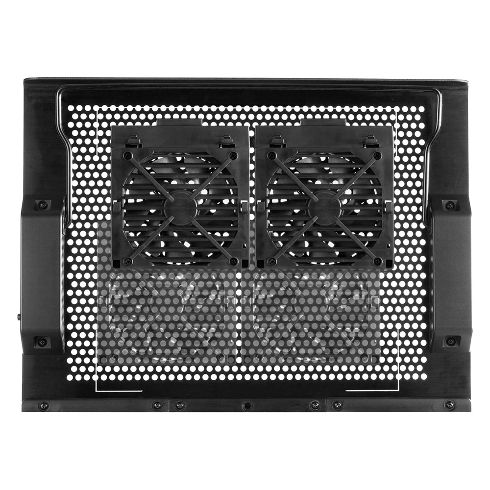 Đế Tản Nhiệt Cooler Notepal U Stand Mini - Hàng Chính Hãng